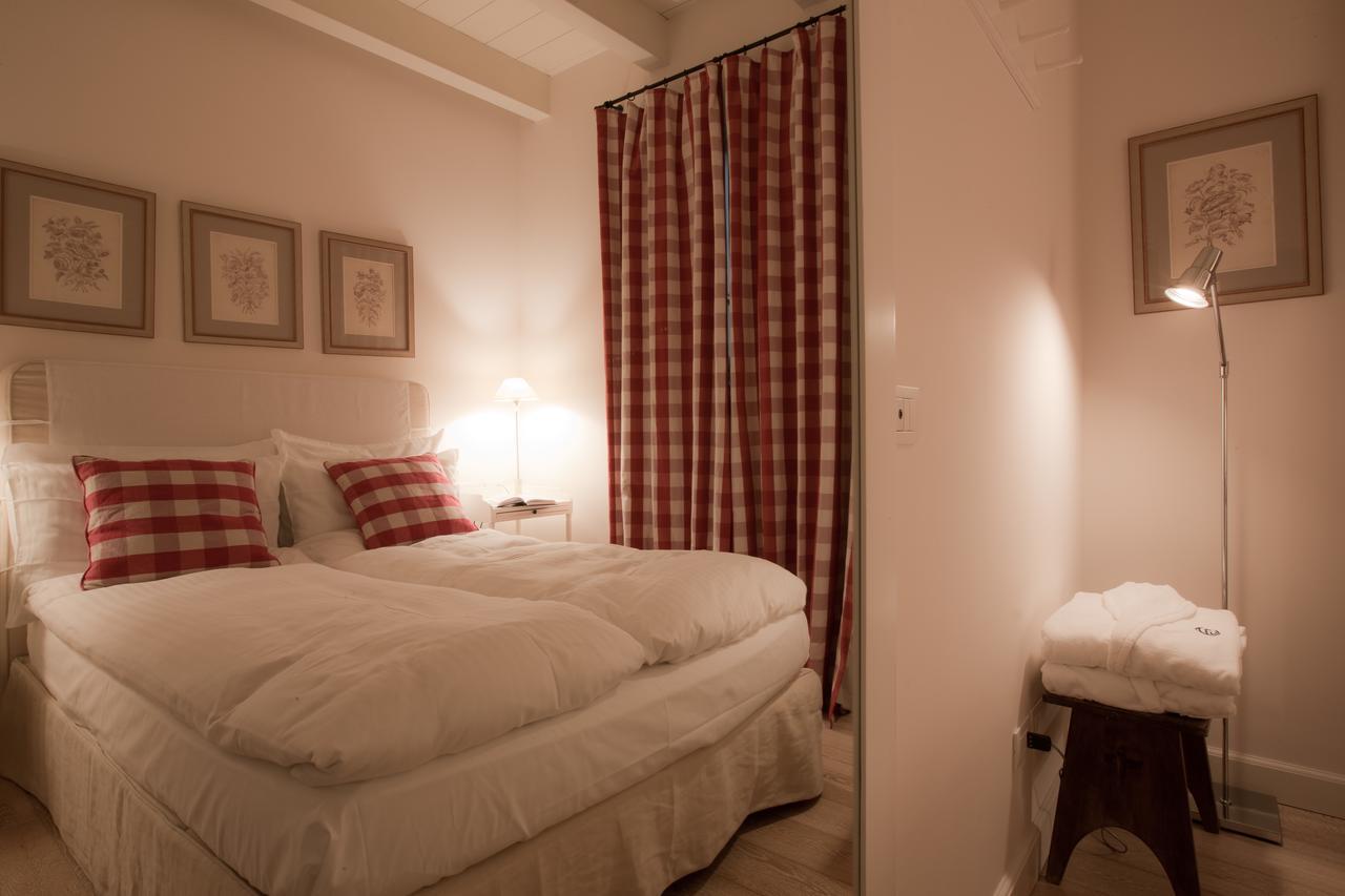 Aparthotel Les Fleurs Bleues Livigno Pokoj fotografie
